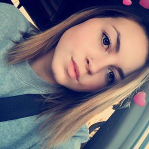 Meet your Posher, Kaylee